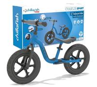 Chillafish Charlie Sport, Girante Unisex Bambino, Blu Navy, S