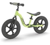 Chillafish Unisex - Bambino Charlie Sport Bike Pistachio, Small