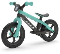 Chillafish Unisex Bmxie 2-Kiwi, Mint, con freno a pedale