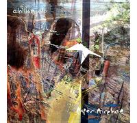 Chillamundo - Paper Airplane