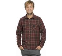 Chillaz Anton - camicia a maniche lunghe - uomo Red 2XL