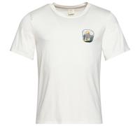 Chillaz - Bozen Sunset - T-shirt L bianco