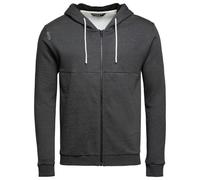 Chillaz - Brione Jacket - Felpa con cappuccio L grigio