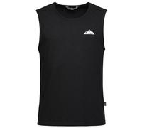 Chillaz Calanques Tre Fratelli M - top - uomo Black L