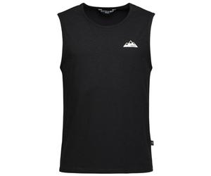 Chillaz Calanques Tre Fratelli M - top - uomo Black L