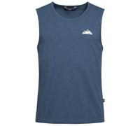 Chillaz Calanques Tre Fratelli M - top - uomo XL Blue man Tencel/Lyocell,Modal,Modal