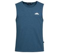 Chillaz - Calanques Tre Fratelli Top - Canotta XL blu