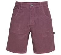 Chillaz Chamonix M - pantaloni corti - uomo Red M