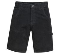 Chillaz Chamonix M - pantaloni corti - uomo S Dark Grey man