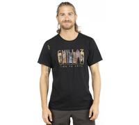 Chillaz - Chillaz Time To Chill - T-shirt L nero