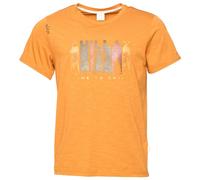 Chillaz - Chillaz Time To Chill - T-shirt M arancione