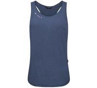Chillaz Corsica W - top - donna 38 Blue woman Lycra,Modal,Tencel/Lyocell,Modal