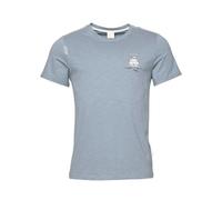 Chillaz E Ciao M - T-shirt - uomo S Light Blue man Modal,Modal
