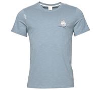 Chillaz - E Ciao T-Shirt - T-shirt L grigio