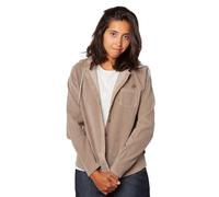 Chillaz Fendels W - camicia maniche lunghe - donna Light Brown 44