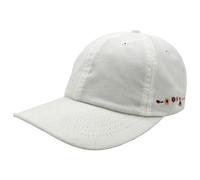 Chillaz - Flower - Cappellino One Size grigio/bianco