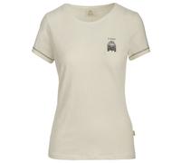 Chillaz Gandia E Ciao W - T-shirt - donna Beige 32