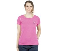 Chillaz Gandia E Ciao W - T-shirt - donna Pink 36