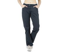 Chillaz Jessy 2.0 W - pantaloni arrampicata - donna 38 Dark Blue woman Made In Eu,Vegan