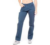 Chillaz Jessy - pantalone arrampicata - donna 38 Dark Blue woman