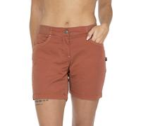 Chillaz Jessy - pantalone arrampicata - donna 40 Red woman