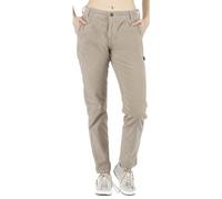 Chillaz Jessy W - pantaloni arrampicata - donna 38 Beige woman
