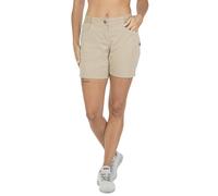 Chillaz Jessy W - pantaloni corti - donna Beige 36
