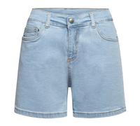 Chillaz Kathl W - pantaloni corti - donna Blue 36