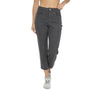 Chillaz Kathl W - pantaloni lunghi - donna 36 Dark Grey woman Made In Eu
