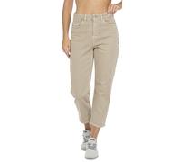 Chillaz Kathl W - pantaloni lunghi - donna 40 Beige woman Made In Eu