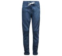 Chillaz - Kid's San Diego 2.0 Kids - Pantaloni tempo libero 116 blu