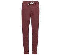 Chillaz - Kid's San Diego 2.0 Kids - Pantaloni tempo libero 128 rosso