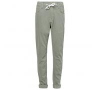Chillaz - Kid's San Diego - Pantaloni tempo libero 164 olivia/grigio