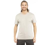 Chillaz Kopenhagen Out Of Order M - T-shirt - uomo M Beige man Vegan,Made In Eu,Modal