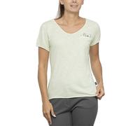 Chillaz Monaco - T-shirt - donna 36 Light Green woman Tencel/Lyocell,Modal,Modal,Lycra