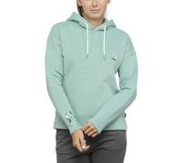 Chillaz Mondsee 2.0 - felpa con cappuccio - donna 38 Light Green woman Vegan,Made In Eu