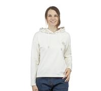 Chillaz Mondsee 2.0 W - felpa con cappuccio - donna 44 White woman