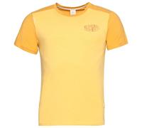 Chillaz - München Climbing Moments - T-shirt XS giallo