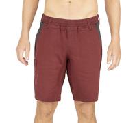 Chillaz Neo M - pantaloni corti - uomo Red XS