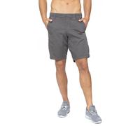 Chillaz Neo - pantaloni corti arrampicata - uomo 2XL Dark Grey man