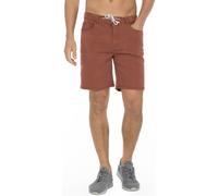 Chillaz Oahu 2.0 M - pantaloni corti arrampicata - uomo Red 2XL