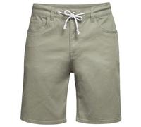 Chillaz Oahu 2.0 - pantaloni corti arrampicata - uomo XL Light Green man Tencel/Lyocell