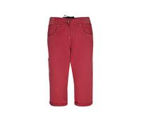 CHILLAZ Pantaloncini da arrampicata da donna Jessy 3/4 rosso | 34
