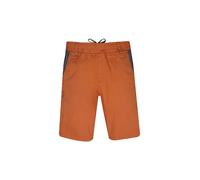 CHILLAZ Pantaloncini da arrampicata Neo da uomo marrone chiaro | XL