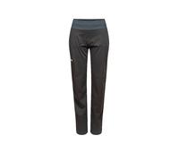 Chillaz - Women's Sandra 3.0 - Pantaloni da bouldering 40 nero/grigio