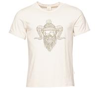 Maglietta da uomo Chillaz Rock Hero Winter Taglia: XXL / Colore: beige