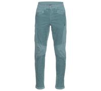 Chillaz - Rofan 3.0 - Pantaloni da bouldering L turchese