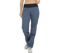 Chillaz Sandra 3.0 - pantaloni arrampicata - donna 40 Blue woman