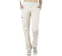 Chillaz Sandra 3.0 W - pantaloni arrampicata - donna 38 White woman