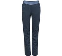Chillaz Sarah 2.0 - pantaloni corti arrampicata - donna Blue 36